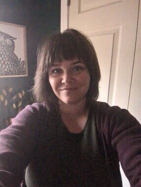 Meet your Posher, Cheryl